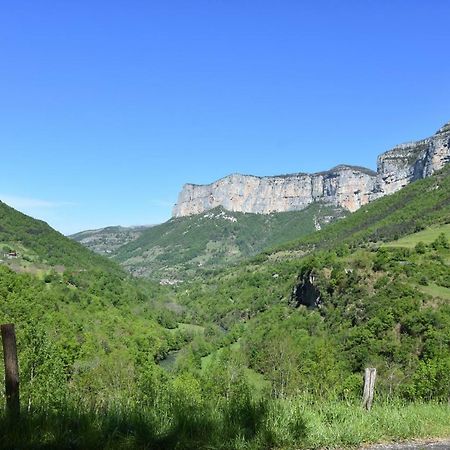 Gite De Charme La Chabotte - Royans / Vercors Chatelus  Dış mekan fotoğraf