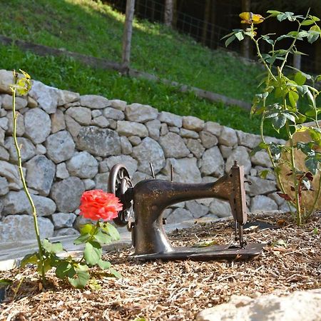 Gite De Charme La Chabotte - Royans / Vercors Chatelus  Dış mekan fotoğraf