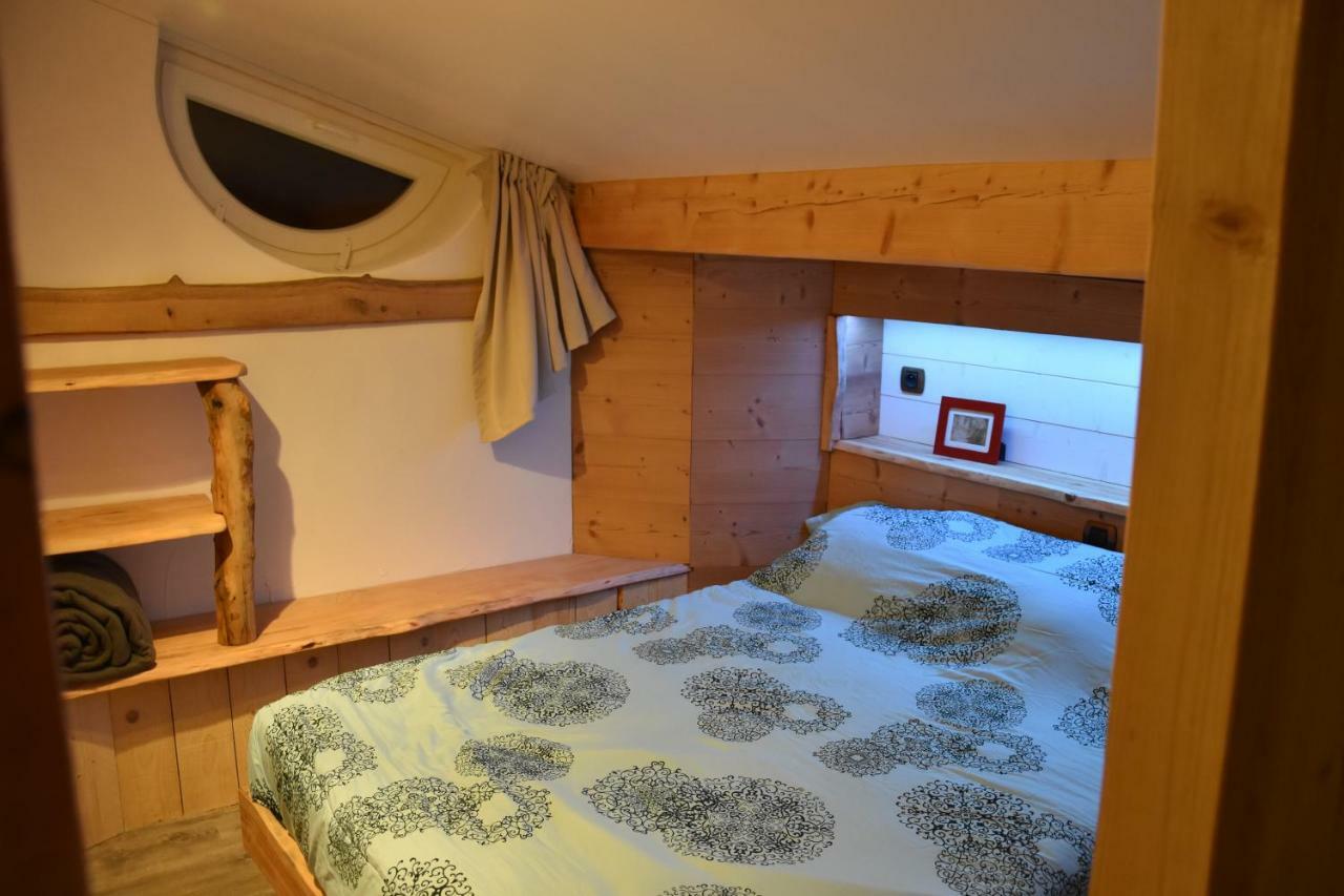 Gite De Charme La Chabotte - Royans / Vercors Chatelus  Dış mekan fotoğraf
